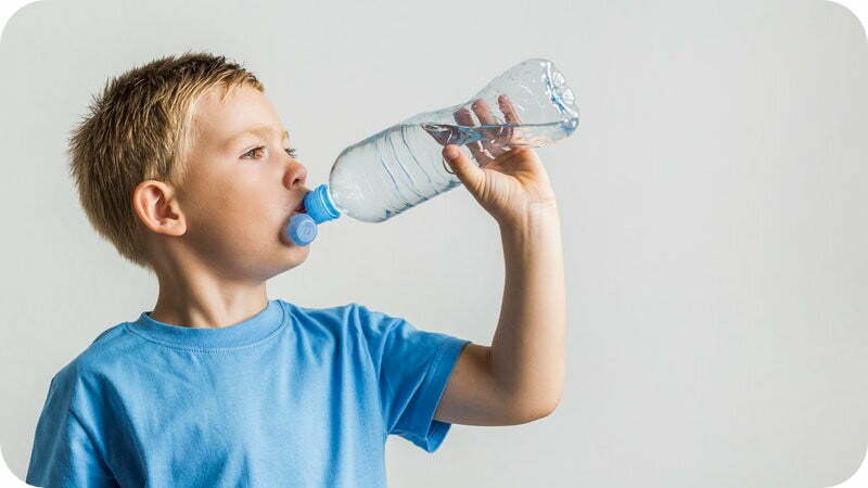 Suyun Tadı Neye Benziyor?