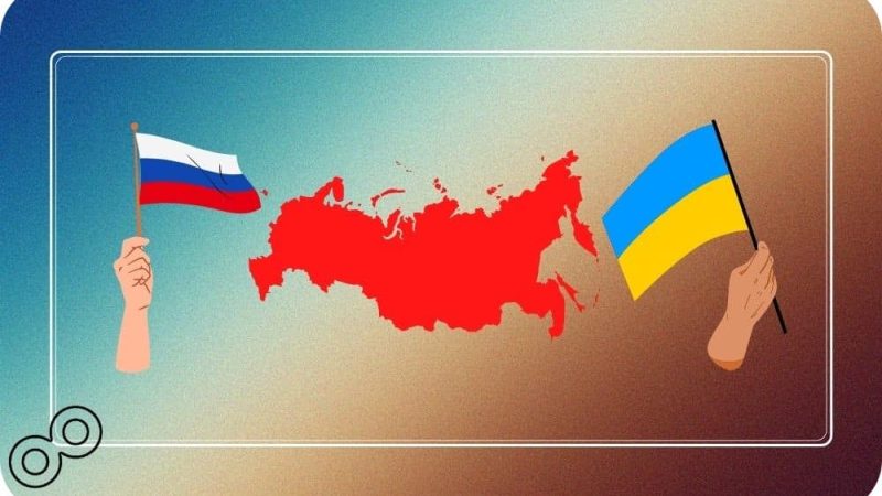 Rusya ve Ukrayna İlişkilerinin Tarihi Kökeni