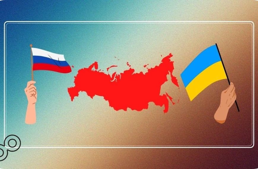 Rusya ve Ukrayna İlişkilerinin Tarihi Kökeni