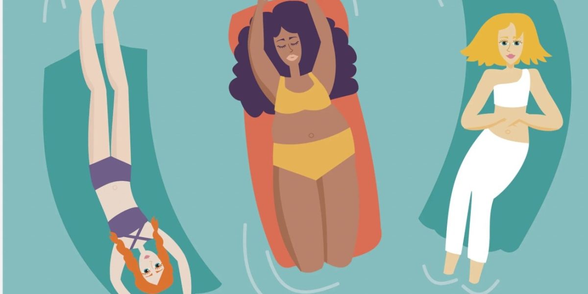 Bedeninizi Olduğu Gibi Sevmek Mümkün Mü?