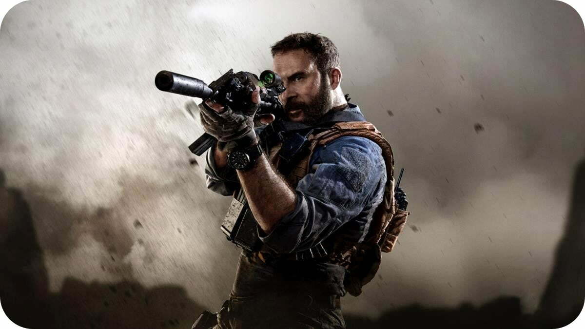 Oyun İnceleme: Call Of Duty