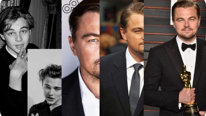 Oscar’a Uzanan Hikaye: Leonardo DiCaprio