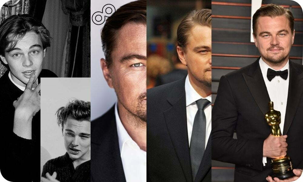 Oscar’a Uzanan Hikaye: Leonardo DiCaprio