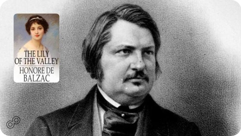 Kitap İnceleme: Balzac, Vadideki Zambak