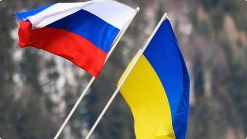 Rusya – Ukrayna Gerginliğinin Dünden Bugüne Gelişimi
