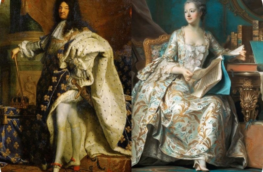 Topuklu Ayakkabının Tarihçesi