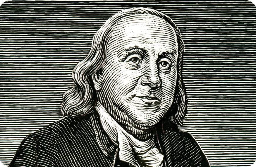 İyilik Yaptığımız Kişiye Bağımlı Olmak: Benjamin Franklin Etkisi