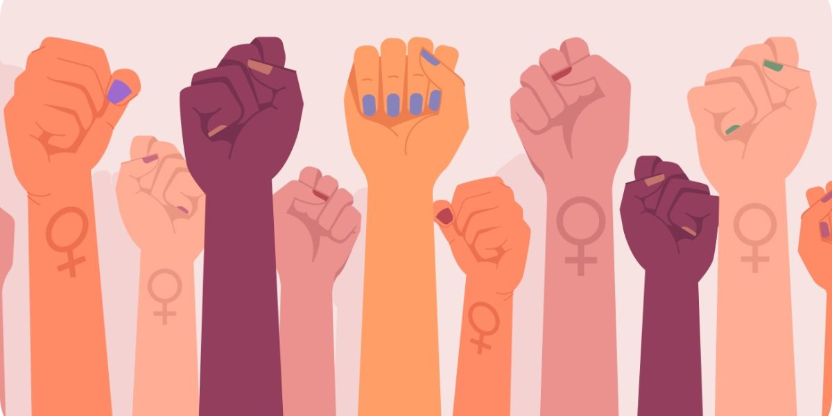 Feminizm Tarihi: 1. 2. ve 3. Feminist Dalga