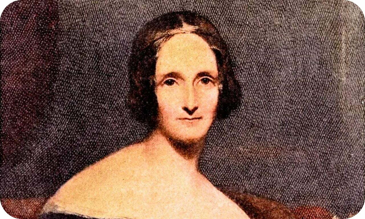 Bilimkurgunun Yazarı: Mary Shelley