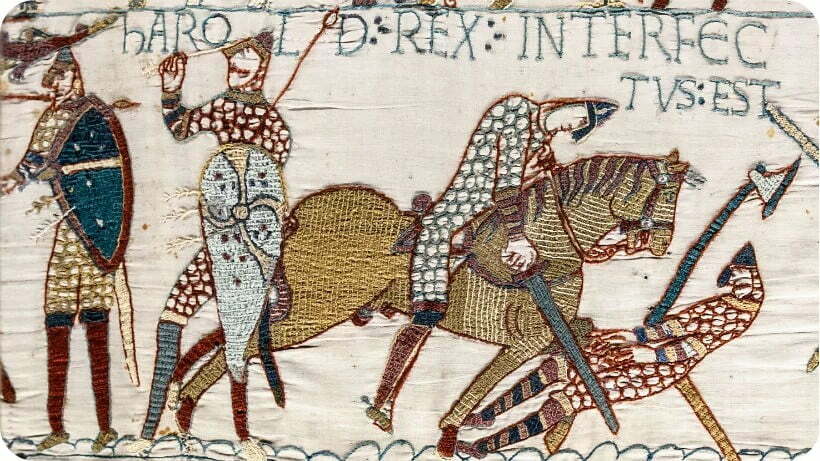 The Norman Conquest