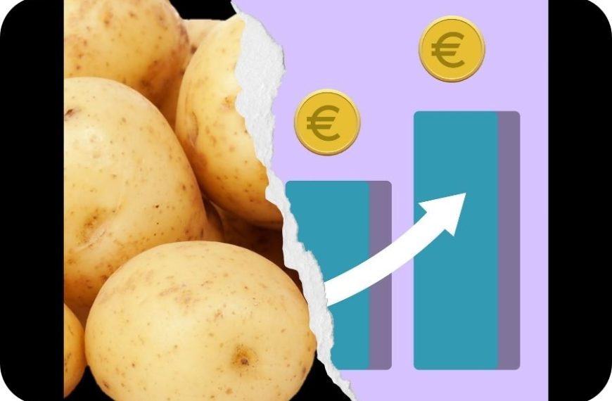 Giffen Paradoksu Nedir? Fiyat ve Talebin Artması