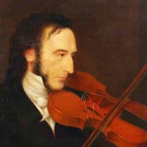 İtalyan Keman Virtüözü: Niccolò Paganini