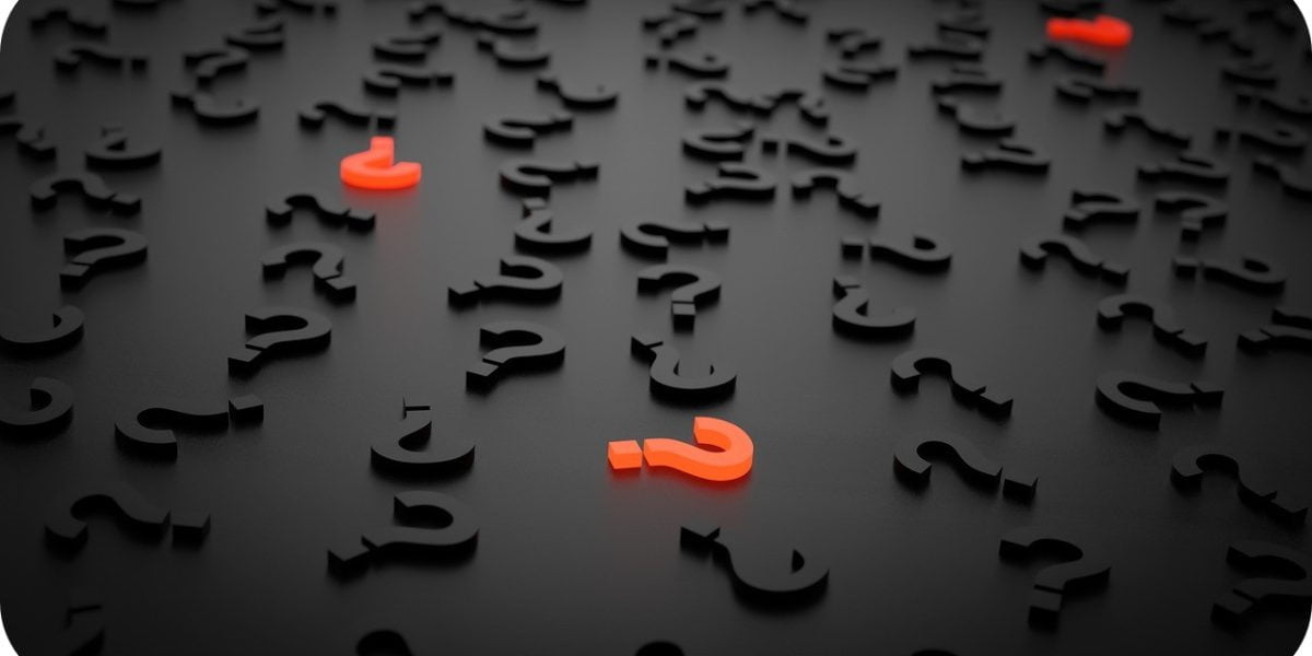 Bir İnsanın Aklından Günde Kaç Düşünce Geçiyor?