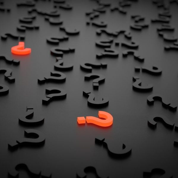 Bir İnsanın Aklından Günde Kaç Düşünce Geçiyor?