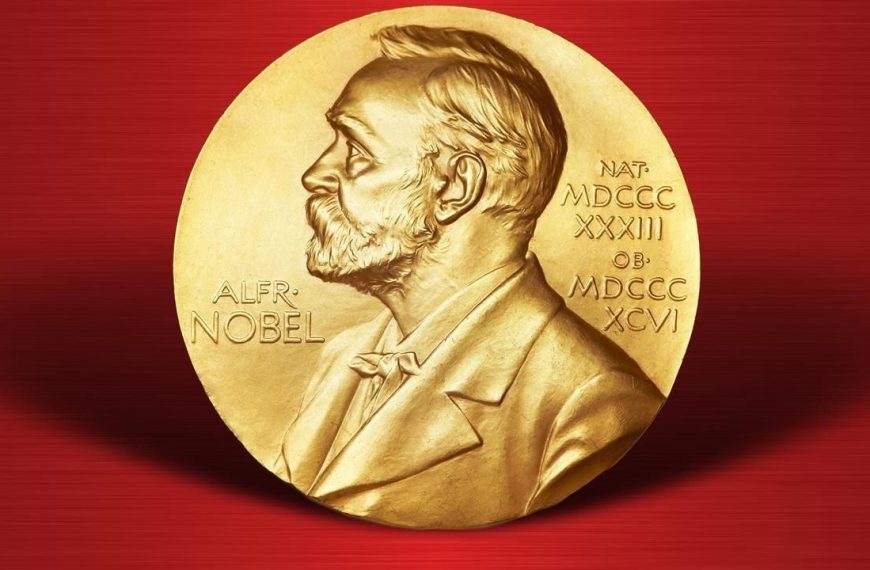 Bilim Dünyasının Kraliçeleri: Nobel Ödüllü Kadınlar -1