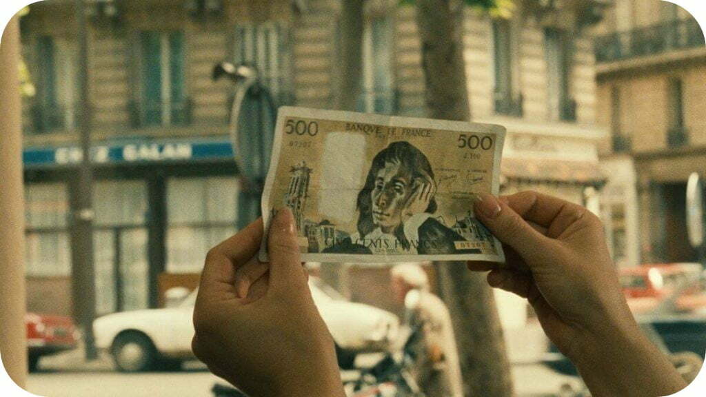 Para (1983): Ellerimizin ve Ayaklarımızın Prangası