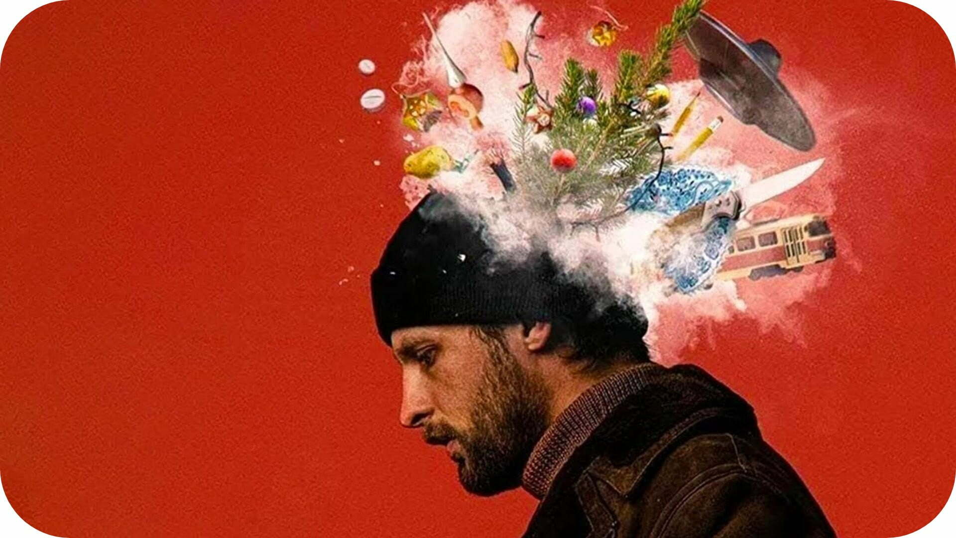 Petrov Grip Oldu (Petrov’s Flu) Film İncelemesi