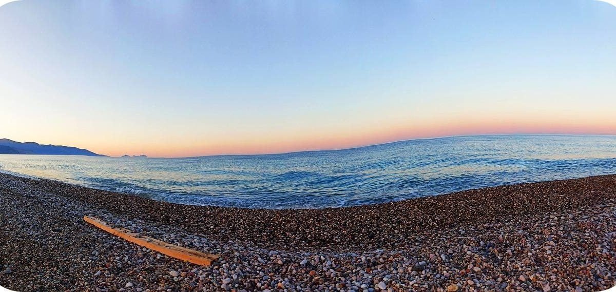 Deniz Suyu İçilebilir mi?