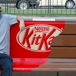 Gerilla Pazarlama Nedir?