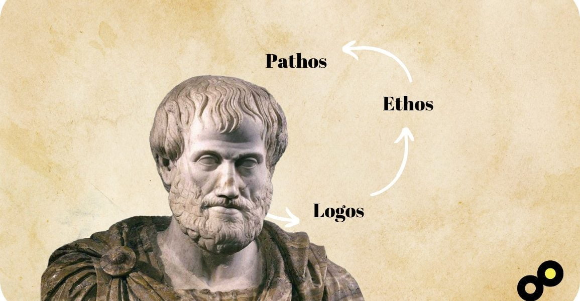 Aristoteles’in Retorik Anlayışı: Ethos, Logos ve Pathos