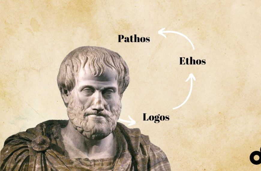 Aristoteles’in Retorik Anlayışı: Ethos, Logos ve Pathos