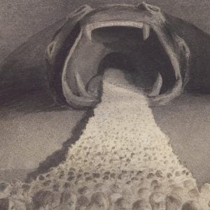 Sanatın Karanlık Temsilcisi: Alfred Kubin