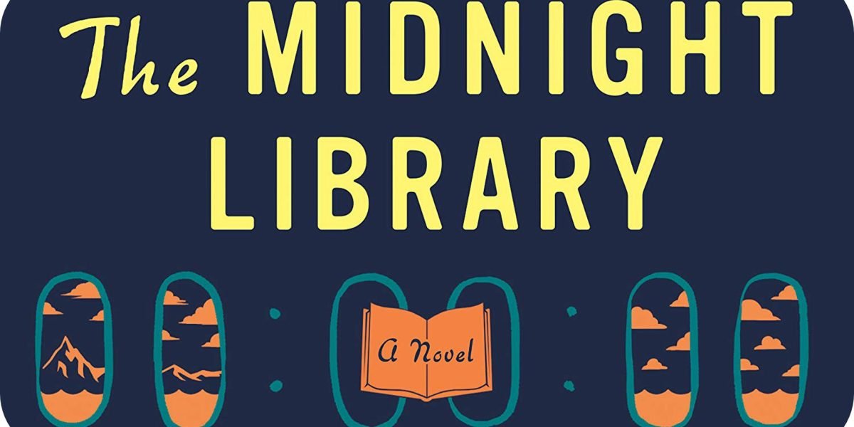 Kitap İnceleme: Gece Yarısı Kütüphanesi – Matt Haig