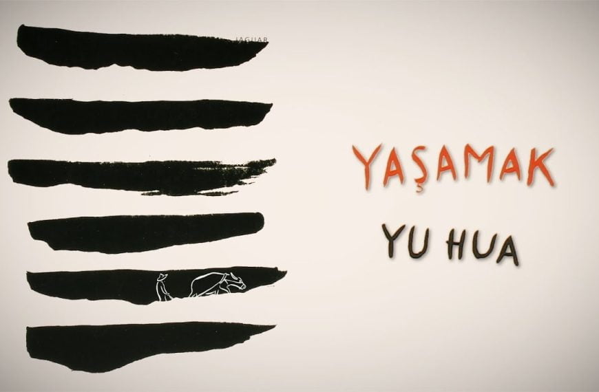 Kitap İnceleme: Yu Hua – Yaşamak