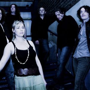 Cavanagh Kardeşlerin Rock Grubu: Anathema