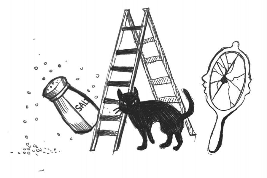 Batıl İnançların Hayatımızdaki ve Bilim Dünyasındaki Yeri