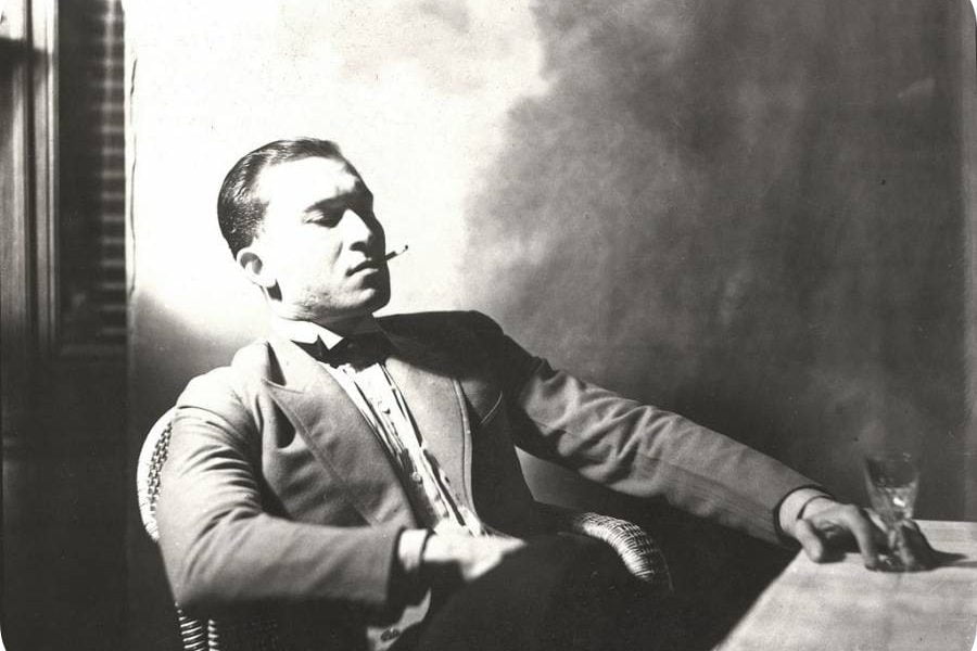 Fecr-i Âtî Edebi Topluluğu, Fazıl Ahmet Aykaç