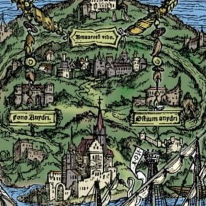 Thomas More’dan “Ütopya” ve Barındırdığı Sembolik Anlamlar