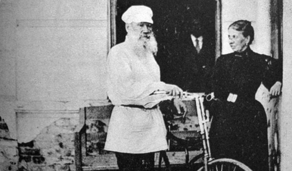 Tolstoy’un Bisikleti ve Geç Kalmışlık Hissi