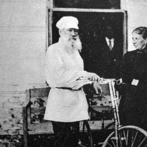 Tolstoy’un Bisikleti ve Geç Kalmışlık Hissi