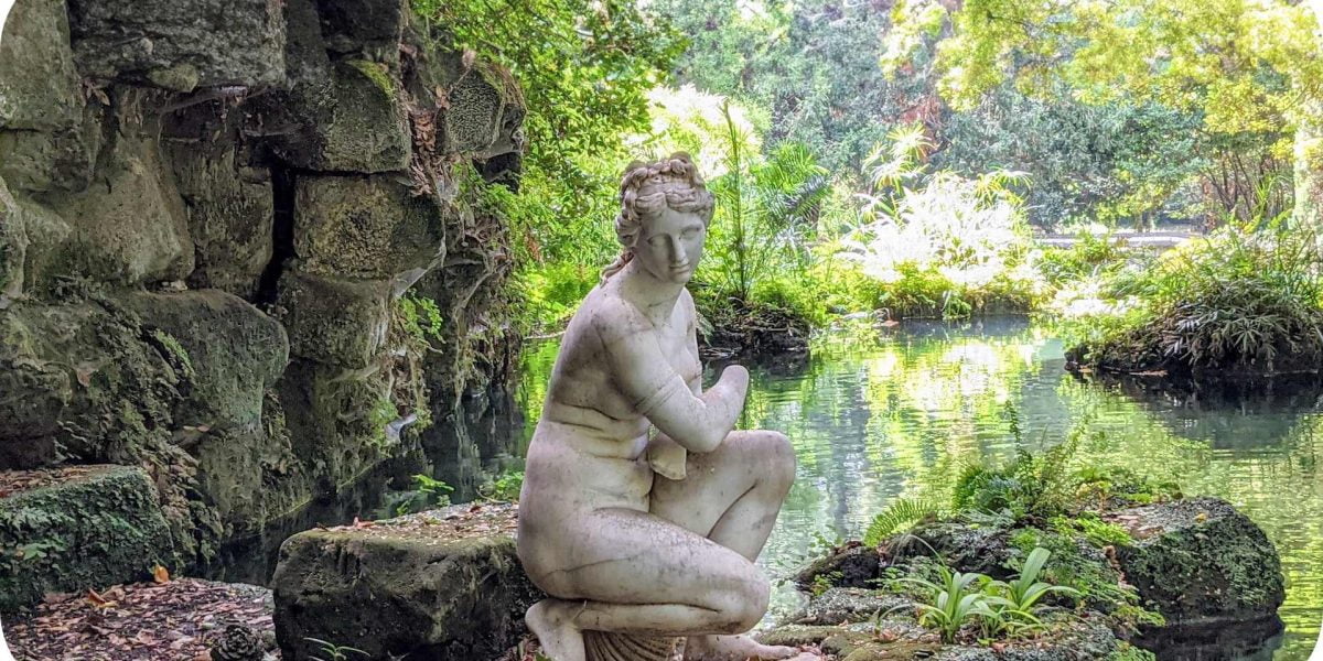 Antik Yunanistan’da İnanç ve Toplum