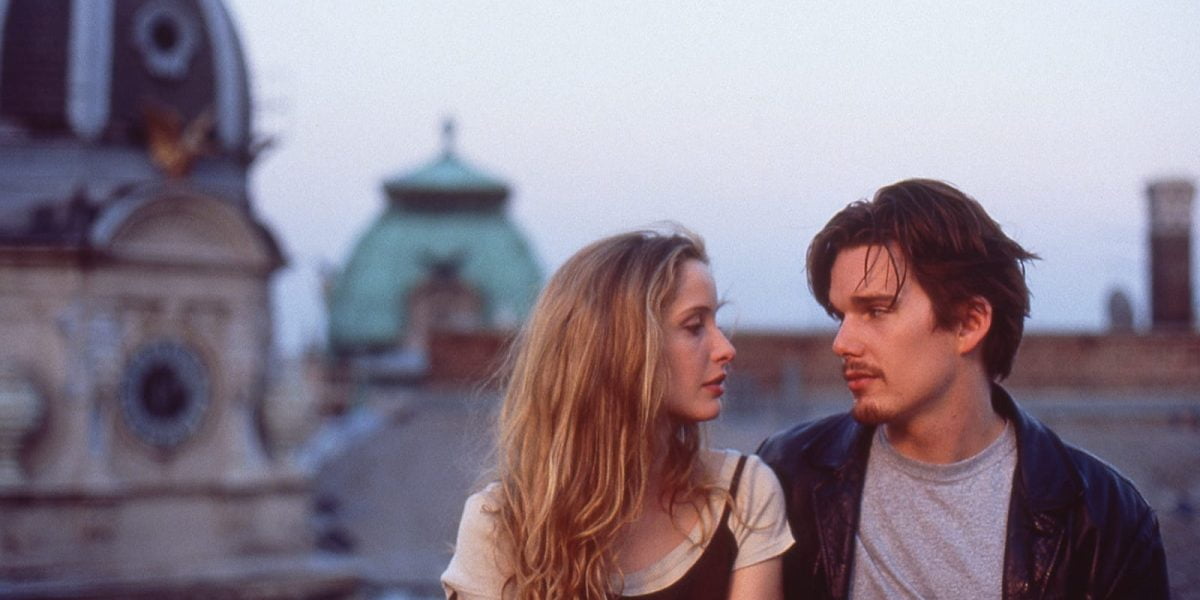 Gün Doğmadan (Before Sunrise) Film İncelemesi