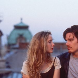 Gün Doğmadan (Before Sunrise) Film İncelemesi