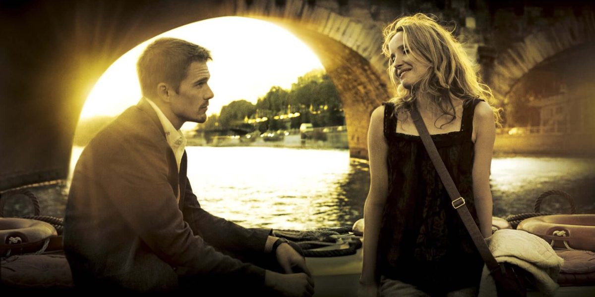 Gün Batmadan (Before Sunset) Film İncelemesi