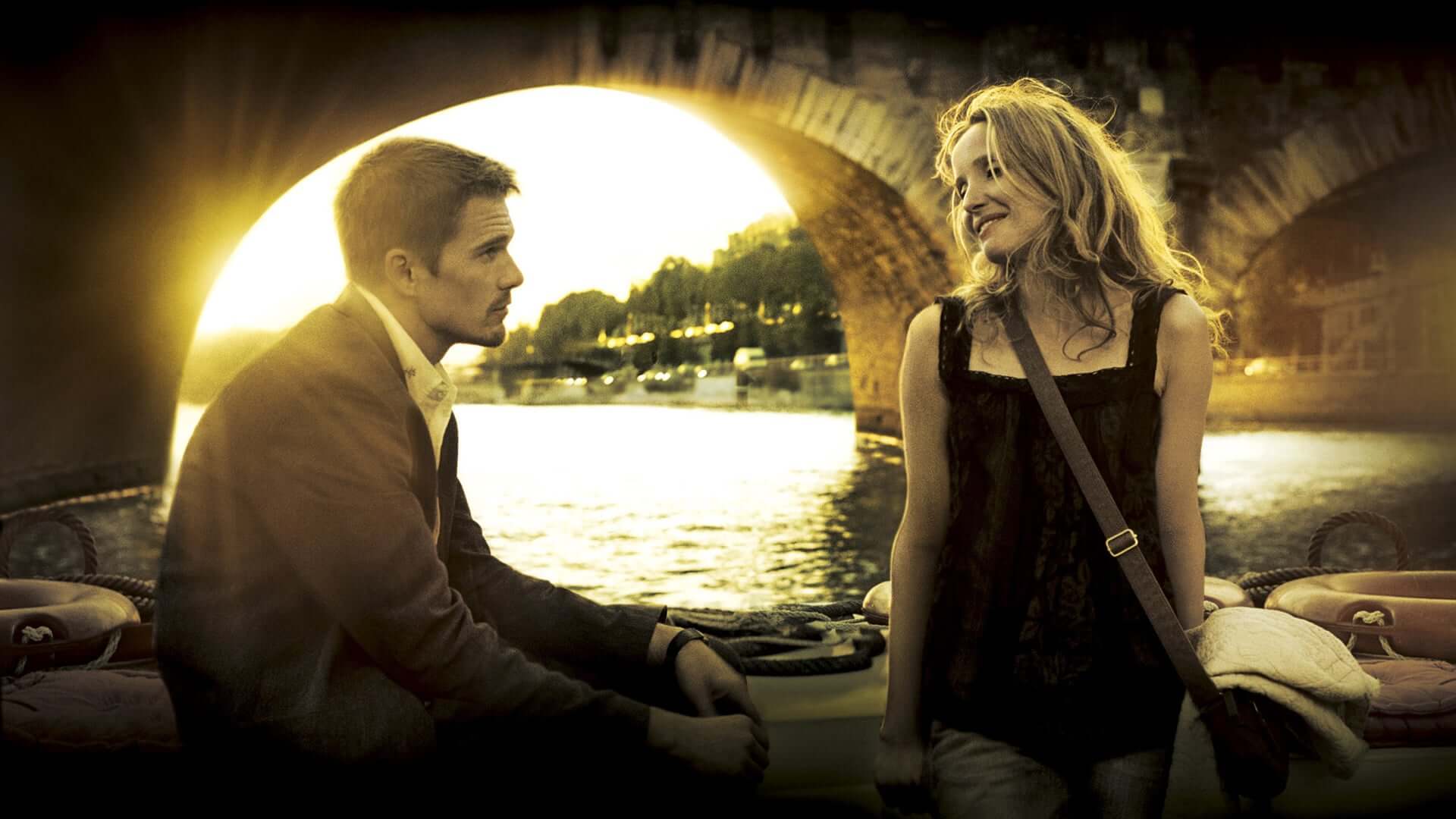 Gün Batmadan (Before Sunset) Film İncelemesi