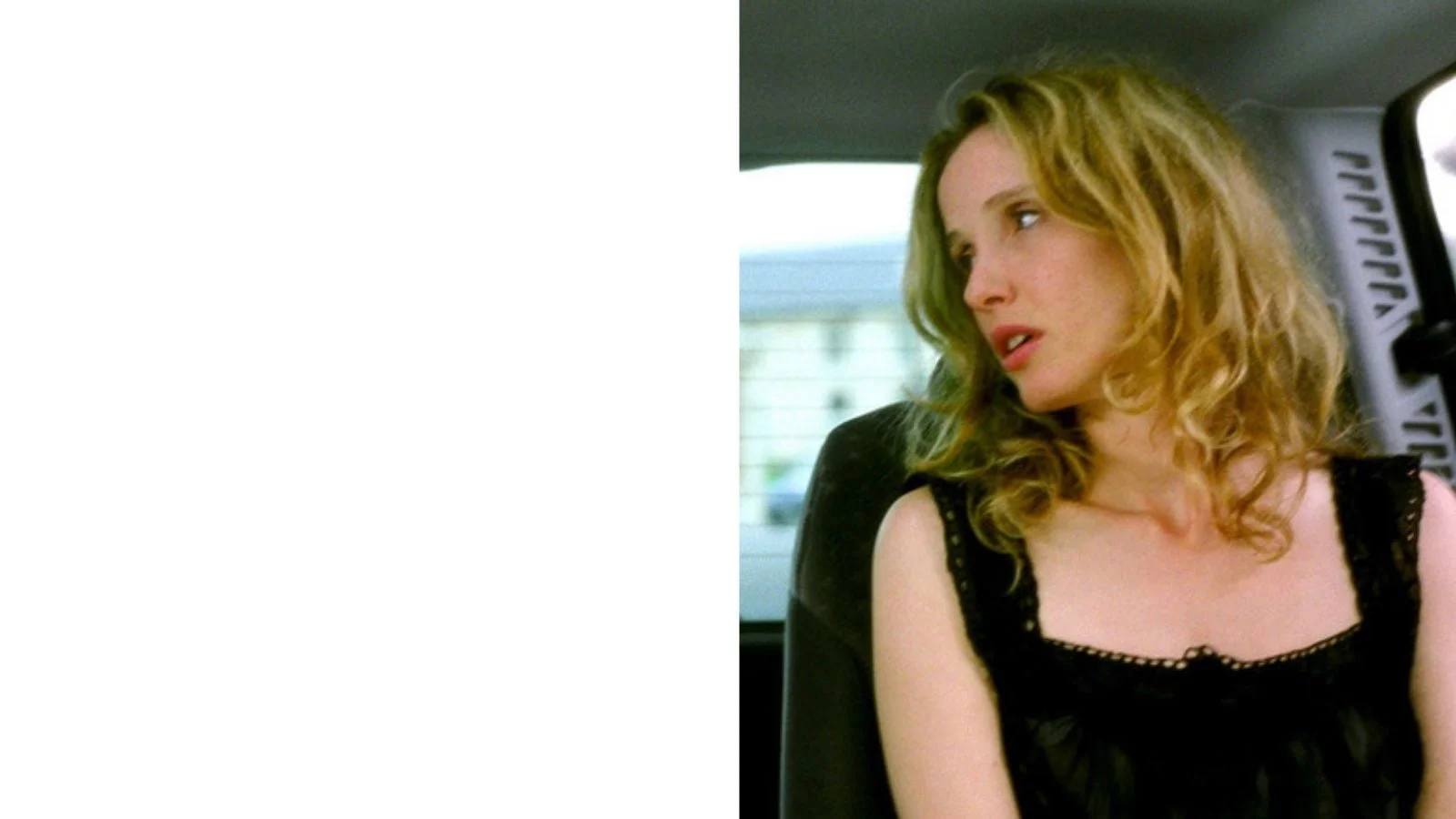 Before Sunset Celine