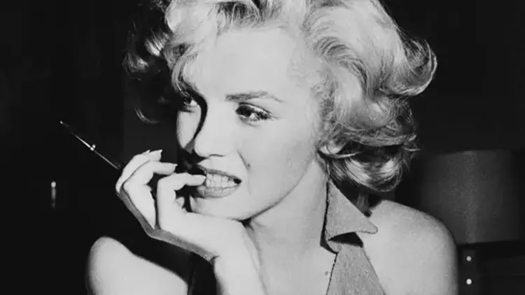 Marilyn Monroe: Kırılganlık ve İçsel Güç