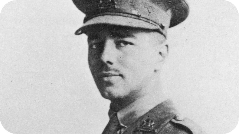 Wilfred Owen ve Şiirlerinin Analizi