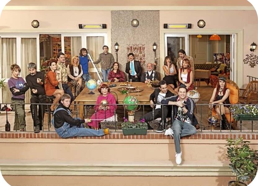 Yalan Dünya: Bir Cihangir Mizahı