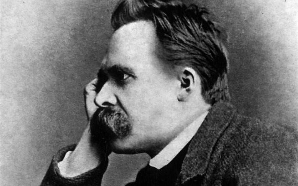 Nietzsche’nin Üstinsan Vulgarizesi