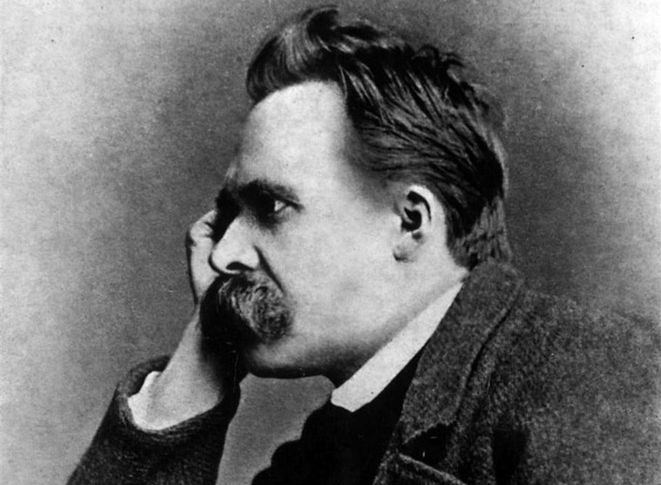 Nietzsche’nin Üstinsan Vulgarizesi