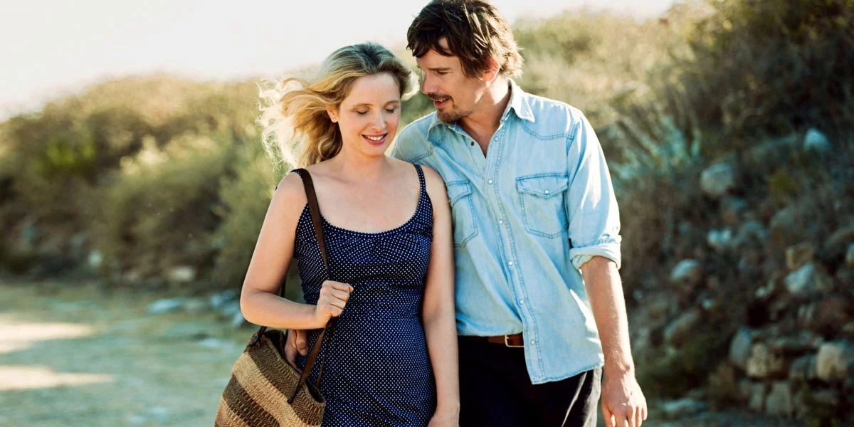 Geceyarısından Önce (Before Midnight) Film İncelemesi