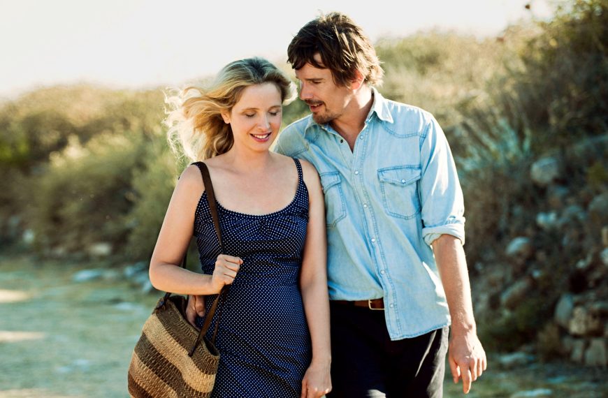 Geceyarısından Önce (Before Midnight) Film İncelemesi