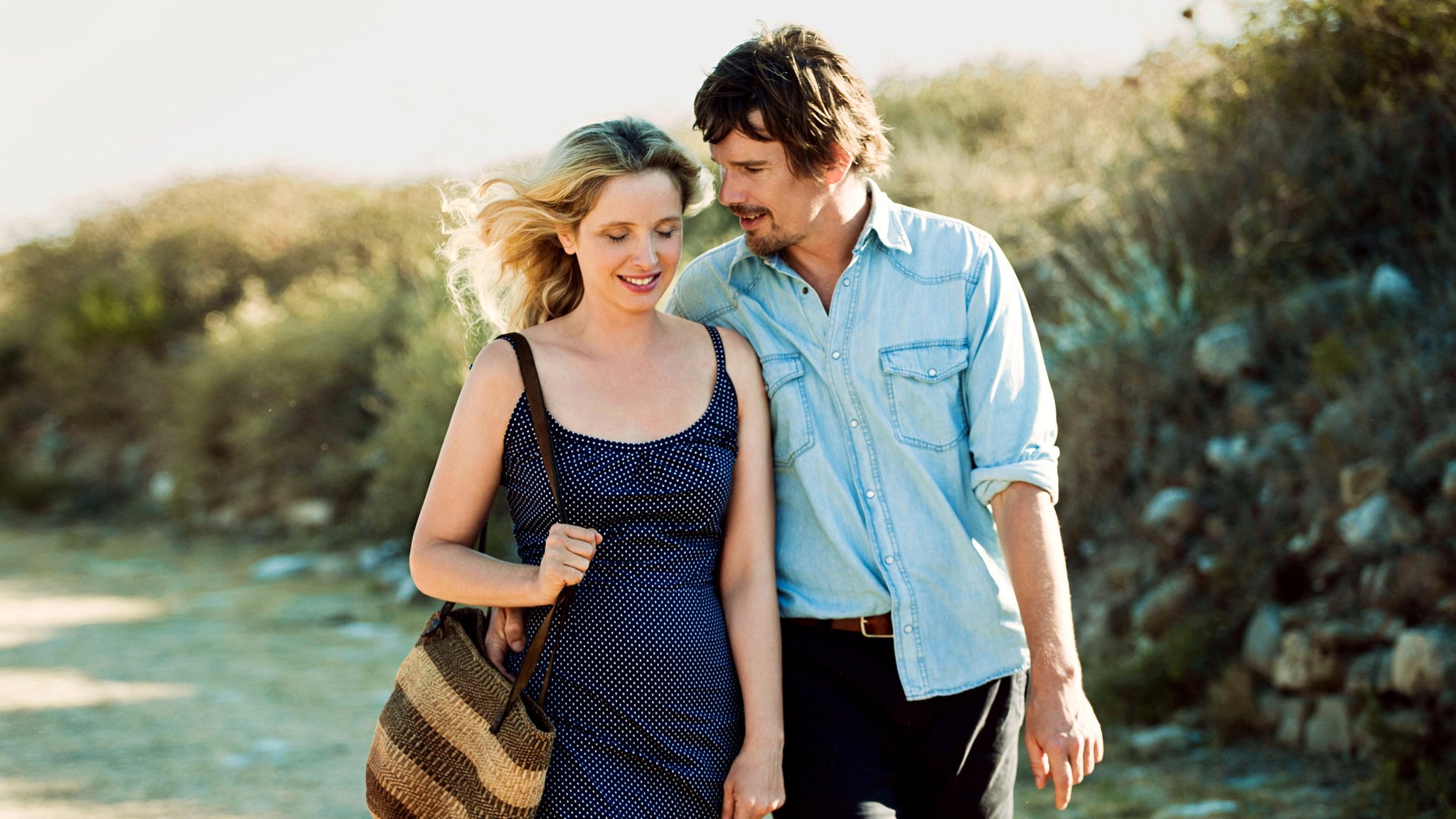 Geceyarısından Önce (Before Midnight) Film İncelemesi