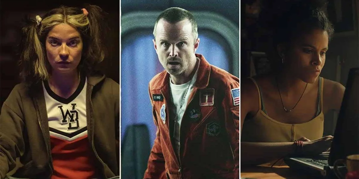 Black Mirror 6. Sezon İncelemesi