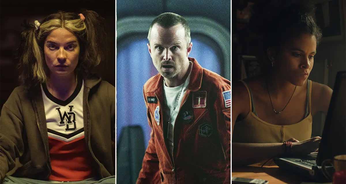 Black Mirror 6. Sezon İncelemesi